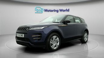 Land Rover Range Rover Evoque R-DYNAMIC S