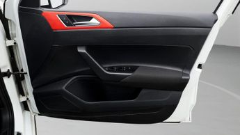 Volkswagen Polo GTI TSI DSG