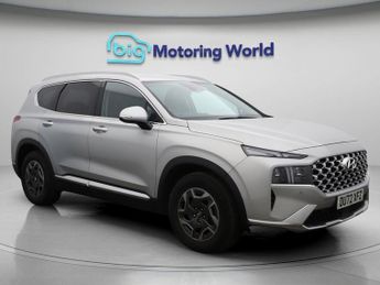 Hyundai Santa Fe PREMIUM