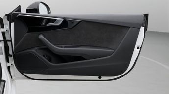Audi A5 TFSI S LINE EDITION 1