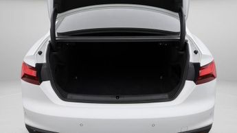 Audi A5 TFSI S LINE EDITION 1