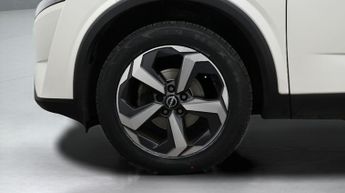 Nissan Qashqai DIG-T N-CONNECTA DCT