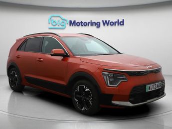 Kia Niro 3
