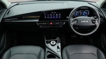 Kia Niro 3