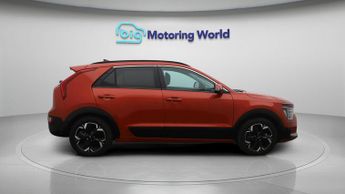 Kia Niro 3