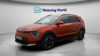 Kia Niro 3