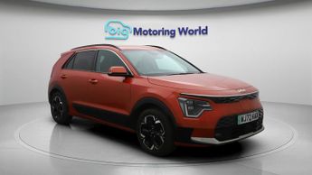 Kia Niro 3
