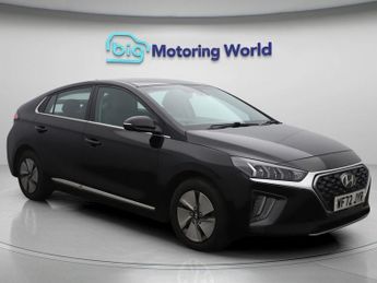 Hyundai IONIQ PREMIUM