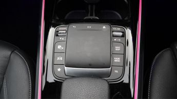 Mercedes-Benz GLA GLA 250 E AMG LINE PREMIUM