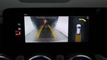 Mercedes-Benz GLA GLA 250 E AMG LINE PREMIUM