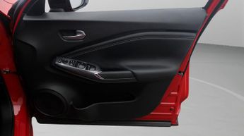 Nissan Juke TEKNA