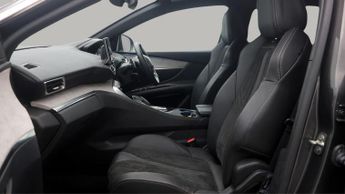 Peugeot 3008 PURETECH S/S GT