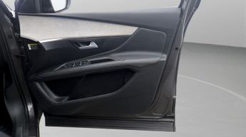 Peugeot 3008 PURETECH S/S GT