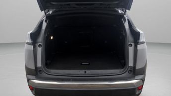 Peugeot 3008 PURETECH S/S GT