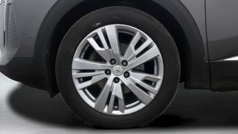 Peugeot 3008 PURETECH S/S GT