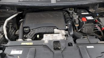 Peugeot 3008 PURETECH S/S GT