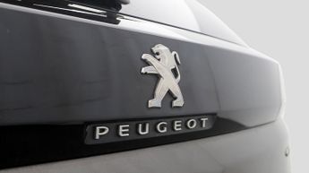 Peugeot 3008 PURETECH S/S GT