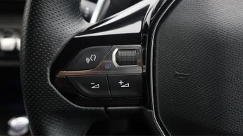 Peugeot 3008 PURETECH S/S GT