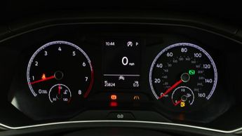 Volkswagen T-Roc SE TSI EVO DSG