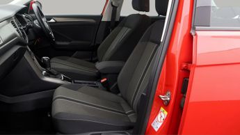 Volkswagen T-Roc SE TSI EVO DSG