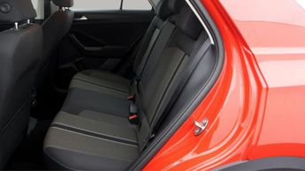 Volkswagen T-Roc SE TSI EVO DSG