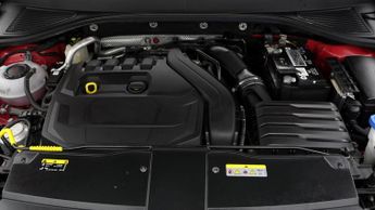 Volkswagen T-Roc SE TSI EVO DSG
