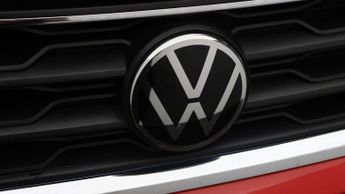 Volkswagen T-Roc SE TSI EVO DSG