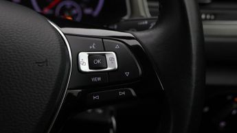 Volkswagen T-Roc SE TSI EVO DSG