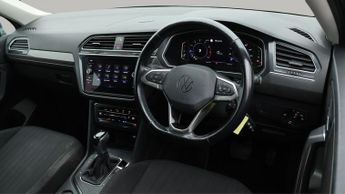Volkswagen Tiguan Allspace LIFE TSI DSG