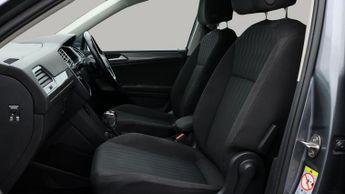 Volkswagen Tiguan Allspace LIFE TSI DSG