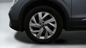 Volkswagen Tiguan Allspace LIFE TSI DSG