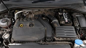 Volkswagen Tiguan Allspace LIFE TSI DSG