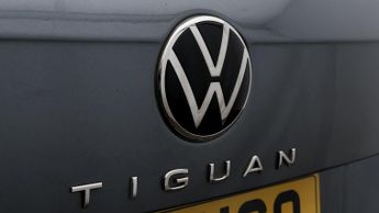 Volkswagen Tiguan Allspace LIFE TSI DSG