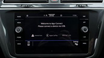 Volkswagen Tiguan Allspace LIFE TSI DSG