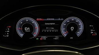 Audi A6 Saloon TDI S LINE