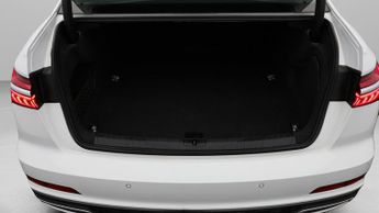 Audi A6 Saloon TDI S LINE