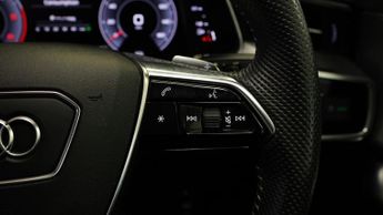 Audi A6 Saloon TDI S LINE