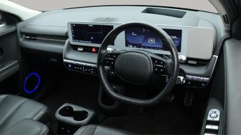 Hyundai IONIQ 5 ULTIMATE