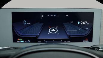 Hyundai IONIQ 5 ULTIMATE