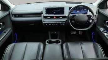 Hyundai IONIQ 5 ULTIMATE