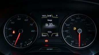 SEAT Leon TSI FR TECHNOLOGY DSG