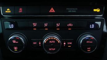 SEAT Leon TSI FR TECHNOLOGY DSG