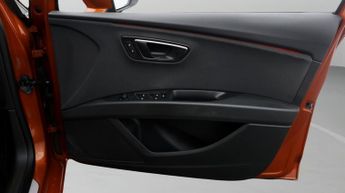 SEAT Leon TSI FR TECHNOLOGY DSG