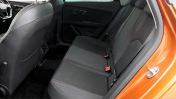 SEAT Leon TSI FR TECHNOLOGY DSG