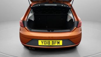 SEAT Leon TSI FR TECHNOLOGY DSG