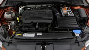 SEAT Leon TSI FR TECHNOLOGY DSG
