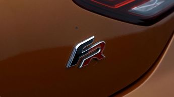 SEAT Leon TSI FR TECHNOLOGY DSG