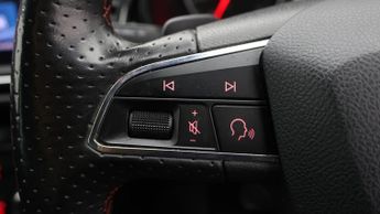 SEAT Leon TSI FR TECHNOLOGY DSG