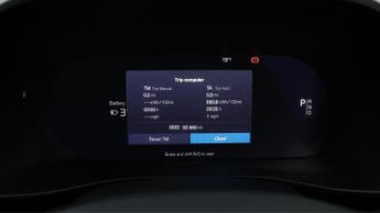 Volvo C40 RECHARGE PRO TWIN AWD