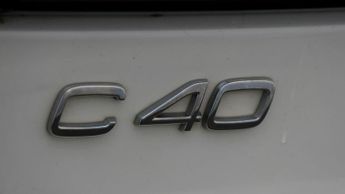 Volvo C40 RECHARGE PRO TWIN AWD
